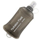 250ml Soft Flask TPU Foldable Running Hydration Flask