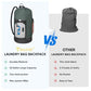 120L Laundry Bag Backpack