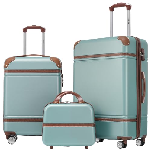 Luggage Set 2 Piece