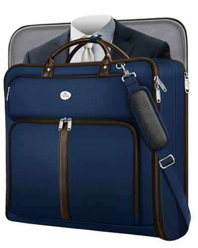 Suit Bag Travel
