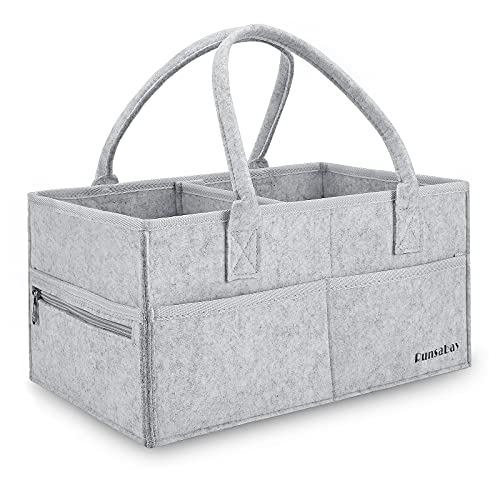 Nursery Basket