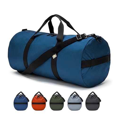 75L Hauler Heavy Duty Duffle Bag