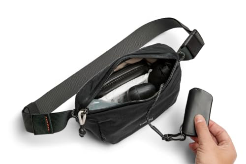 Lite Belt Bag