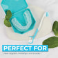 Disposable Travel Toothbrush (3 Count)