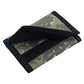 RFID Blocking Canvas Wallet for Men and Women
