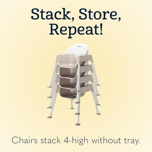 Secure Sitter 13" Feeding Chair Highchair