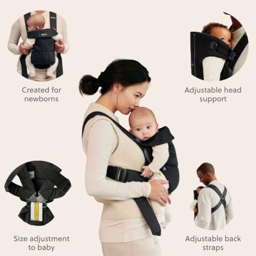 Baby Carrier Mini