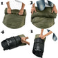 Zero Degree Sleeping Bag for Adults 100% Cotton Flannel Tall and Big