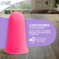 Sleep Pretty Tonight Foam Ear Plugs (12 Count)