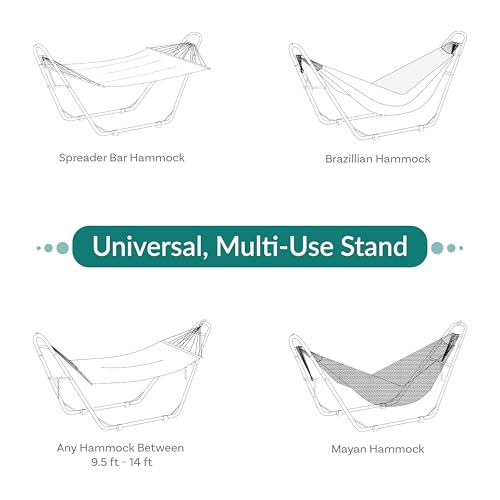 Sunnydaze Universal Heavy