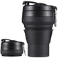 Collapsible Coffee Cup