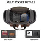 Canvas Duffle Bag for Men
