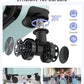 Luggage Sets 3 Pcs Suitcase with Wheels