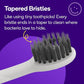 Genuine Replacement Heads for Original Sonic Toothbrush (3 Count)