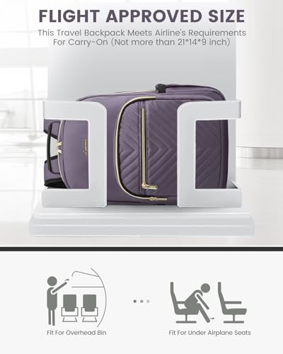 Laptop Backpack for Women