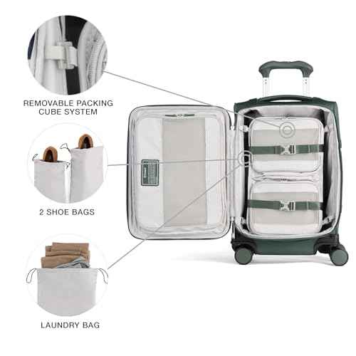 VersaPack+ Softside Carry