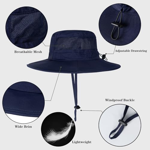 Sun Hat for Men