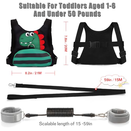 Toddler Leash for Kids