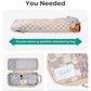 6 Set Compression Packing Cubes for Travel (6 Count)