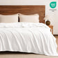 Fleece Blanket Queen Size 90x90