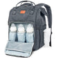 Baby Diaper Bag Backpack