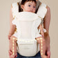 Baby Carrier with Hip Seat