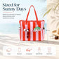 Large Beach Bag for Women