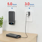 Portable Charger 12000mAh Fast Charging w