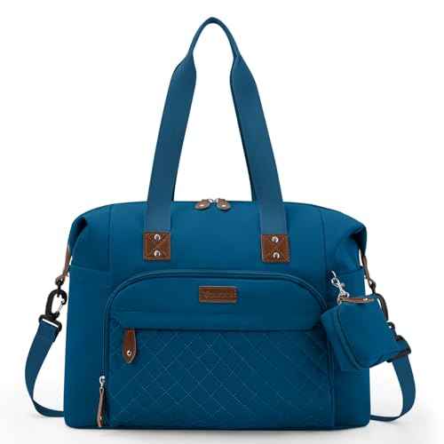 Diaper Bag Tote