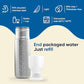 Dopper Stainless Steel Bottle