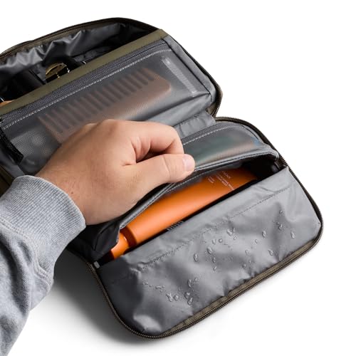 Hanging Toiletry Kit 3L