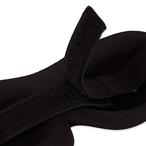 40 Blinks No Pressure Printed Eye Mask for Travel & Sleep