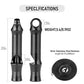 Titanium Emergency Whistle
