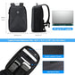 17 Inch Laptop Backpack for Men