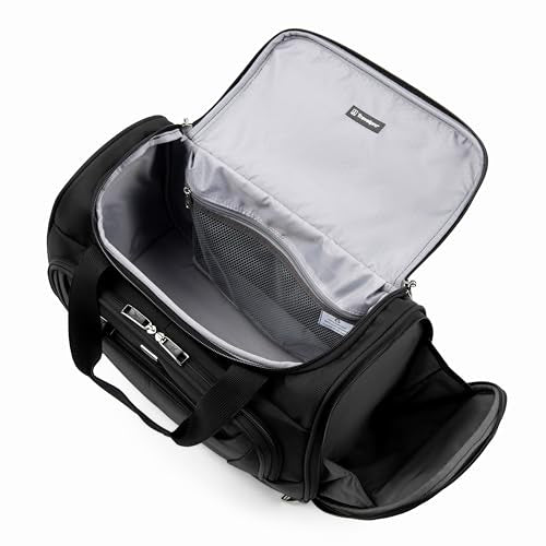 Maxlite 5 Softside 2pc Set Expandable Carry On Luggage with 4 Spinner Wheels (2 Count)