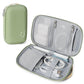 Travelkin Travel Tech Organizer Case Electronics Organizer For Cord Small