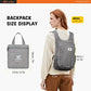 Small Daypack 10L