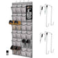 Over the Door Shoe Organizer