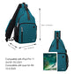 Sling Backpack Bag