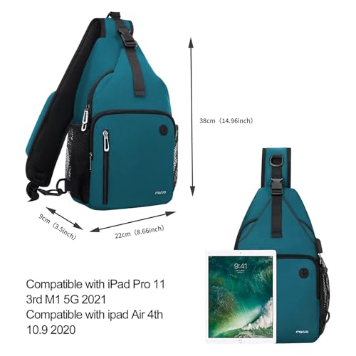 Sling Backpack Bag