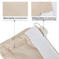 2 Pack XL Nylon Laundry Bag with Strap (2 Count)