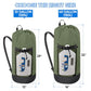 150L Laundry Bag Backpack