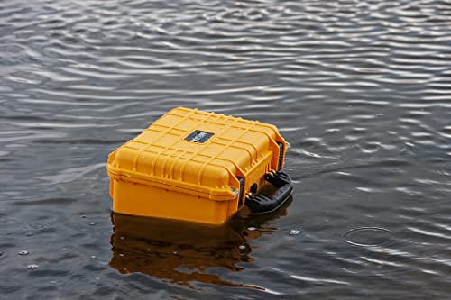 All Weather IP67 Waterproof Hard Camera Case
