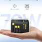 70W Universal Travel Adapter