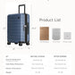 Airline Approved Carry On Luggage