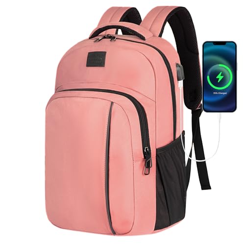 17.3 Inch Laptop Backpack