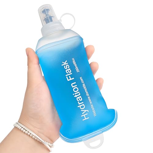 GYGYL Soft Flask