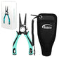 danco 7.5" PRO SERIES PLIERS 304 forged stainless steel