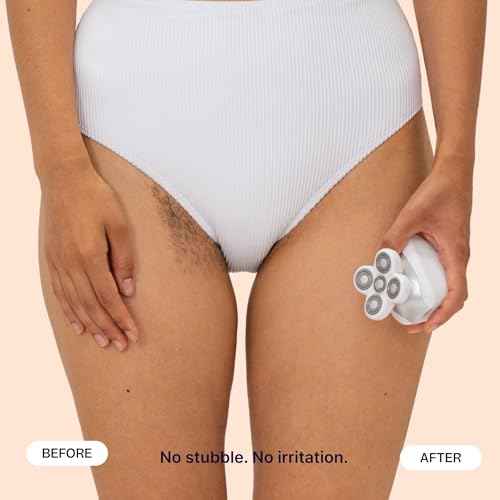 FlexSeries Electric Razor for Women