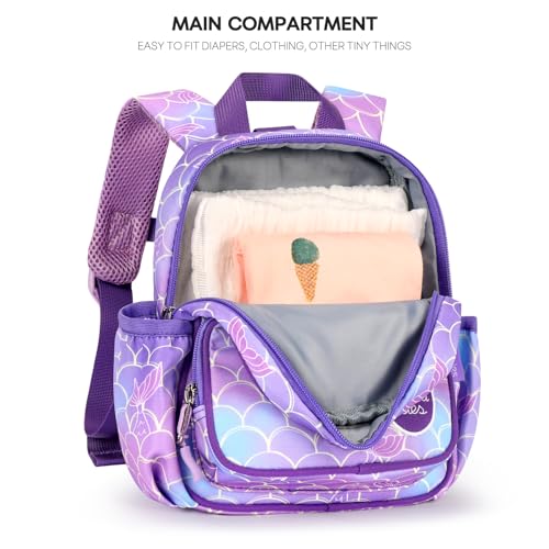 Backpack Leash for Toddlers 1